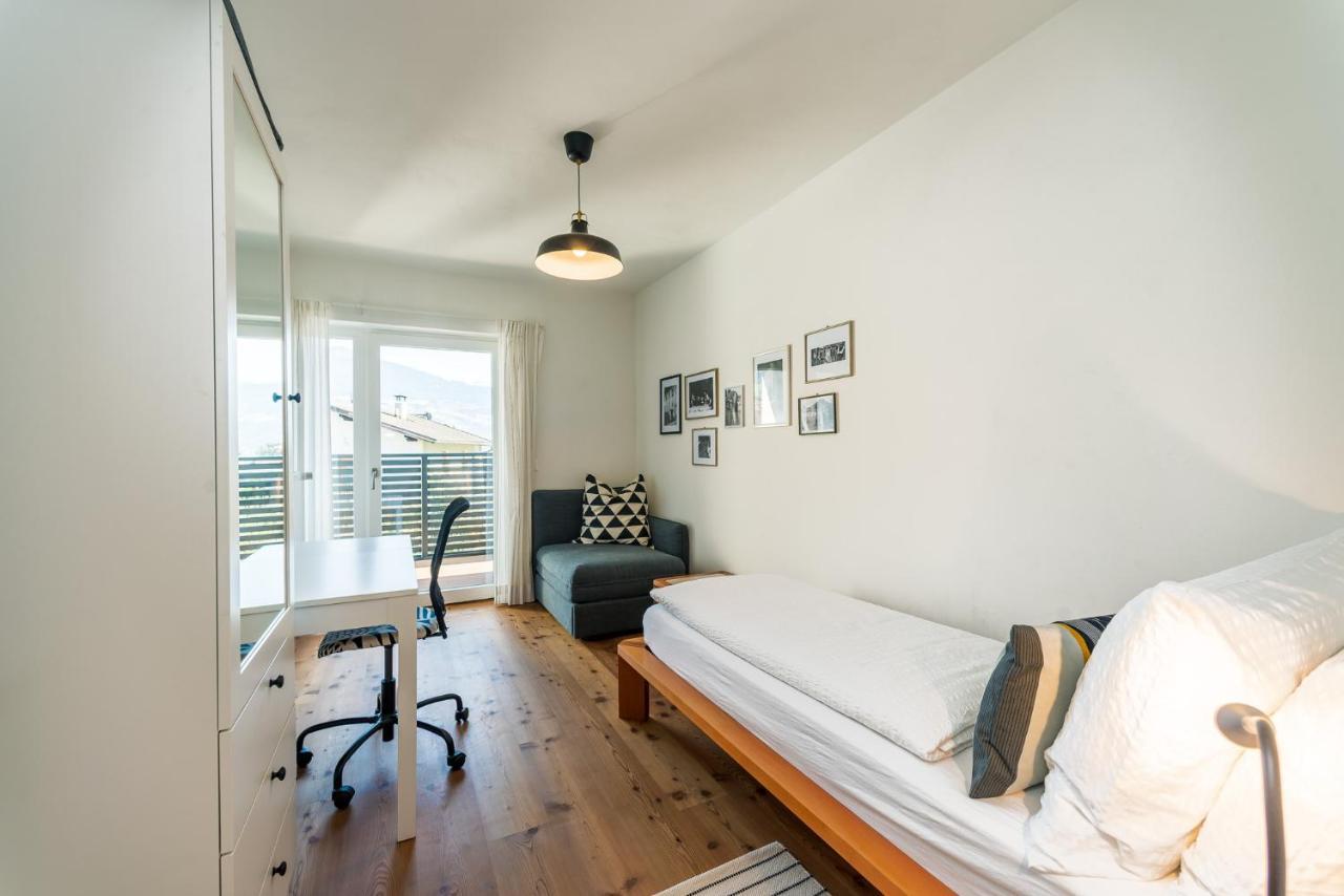 Apartment Le Rose Di Marianne - Sud Vahrn المظهر الخارجي الصورة