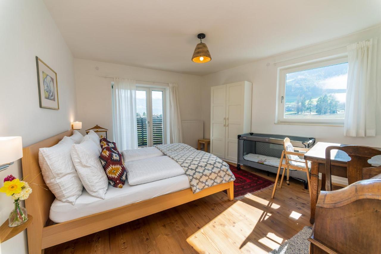 Apartment Le Rose Di Marianne - Sud Vahrn المظهر الخارجي الصورة