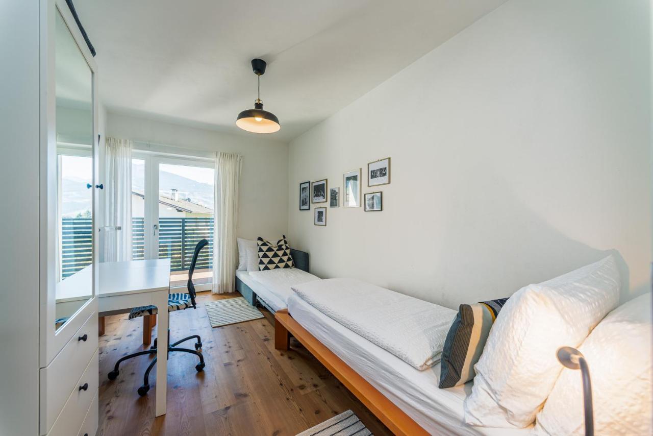 Apartment Le Rose Di Marianne - Sud Vahrn المظهر الخارجي الصورة
