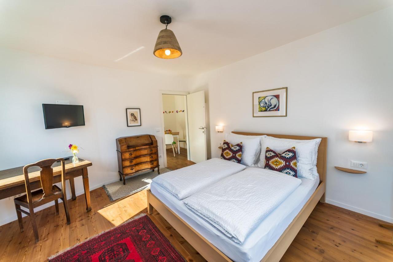 Apartment Le Rose Di Marianne - Sud Vahrn المظهر الخارجي الصورة
