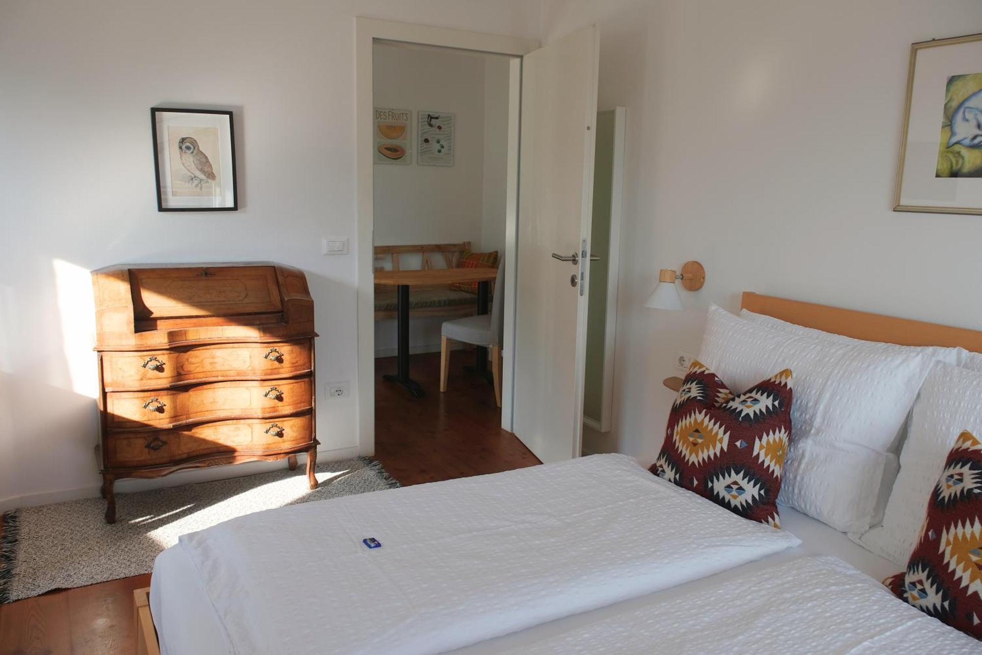 Apartment Le Rose Di Marianne - Sud Vahrn المظهر الخارجي الصورة